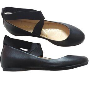 Jessica Simpson- Mandalaye Ballet Flat, 6.5M